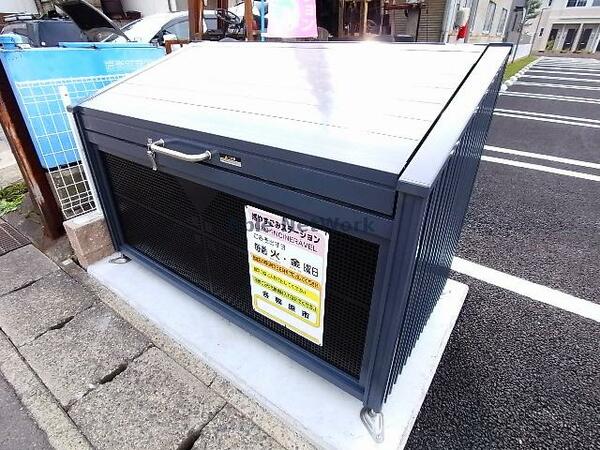 岐阜県各務原市鵜沼南町２丁目(賃貸アパート1LDK・1階・45.09㎡)の写真 その16