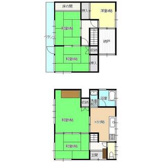 間取り：203006579266