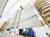 ベルンガーデン上本町 3階 築2年7ヶ月の賃貸物件