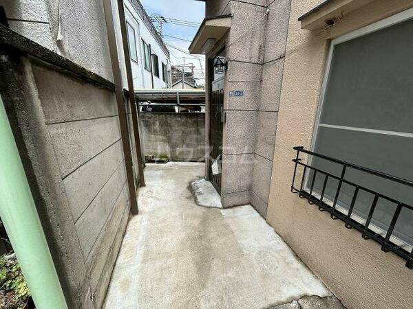 detached 東京都墨田区東向島５丁目

地図を見る