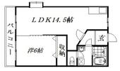 浜松市中央区西伝寺町 3階建 築32年のイメージ