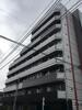 北千住駅より徒歩8分 4階 築8年5ヶ月の賃貸物件