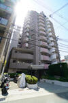 神戸市中央区下山手通６丁目 14階建 築27年のイメージ