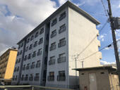加古郡播磨町北本荘１丁目 5階建 築51年のイメージ