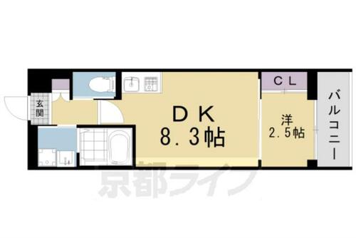 同じ建物の物件間取り写真 - ID:226066034052