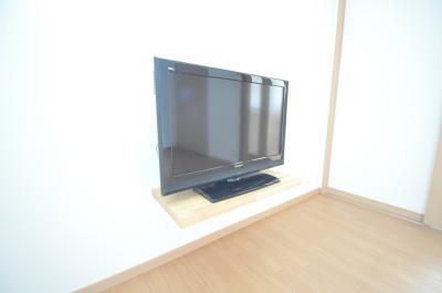 画像15:３２型テレビ