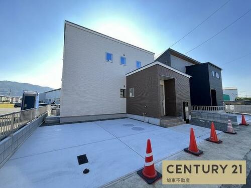detached 徳島県徳島市中島田町１丁目
