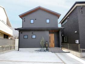 愛知県西尾市上町南荒子