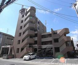 京都府京都市西京区桂西滝川町（賃貸マンション2LDK・5階・64.60㎡） その1