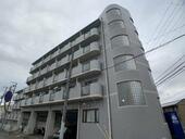 神戸市西区南別府３丁目 5階建 築36年のイメージ