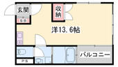 加古川市加古川町平野 3階建 築21年のイメージ