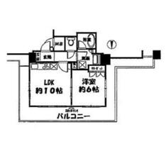 間取り：227081377539