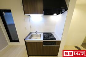 Ｃａｓａ　Ａｌｉｃｅ 102 ｜ 愛知県名古屋市港区辰巳町（賃貸アパート1R・1階・22.56㎡） その4