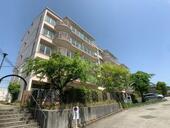 神戸市西区竹の台２丁目 5階建 築36年のイメージ