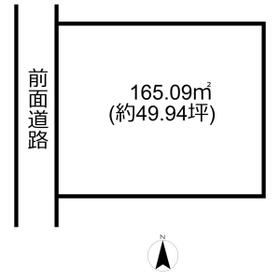滋賀県長浜市法楽寺町浅井高原