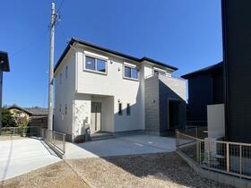 愛知県西尾市吉良町富田荒井屋敷