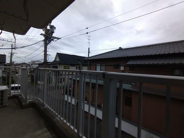 静岡県浜松市中央区植松町(賃貸マンション3LDK・2階・67.51㎡)の写真 その10