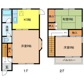 間取り：221014524764