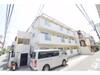 中川マンション 1階 築40年8ヶ月の賃貸物件