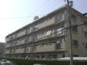 名古屋市名東区高針３丁目 4階建 築45年のイメージ