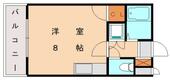 福岡市東区和白５丁目 3階建 築36年のイメージ