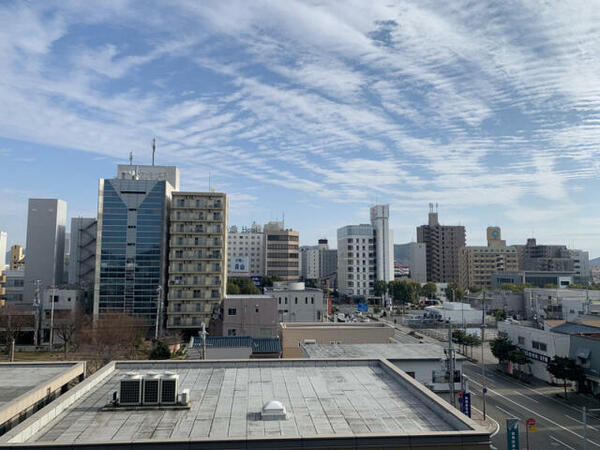 エクセル姫路 901｜兵庫県姫路市東延末２丁目(賃貸マンション1K・9階・30.01㎡)の写真 その16