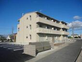 山武市津辺&nbsp;3階建&nbsp;築14年のイメージ