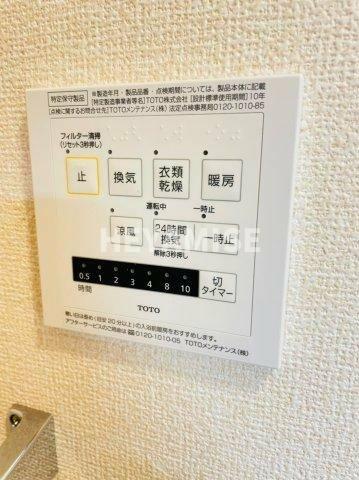 長崎県長崎市深堀町５丁目(賃貸アパート3LDK・2階・67.67㎡)の写真 その13