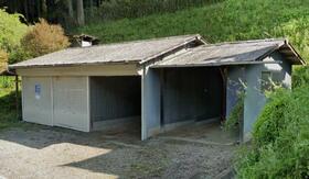 兵庫県姫路市安富町三森