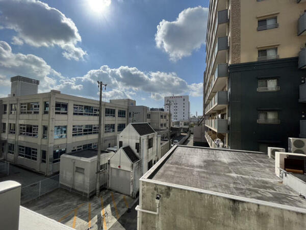 ＴＫＤ北条口 702｜兵庫県姫路市北条口３丁目(賃貸マンション1LDK・7階・47.36㎡)の写真 その16