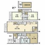 中延戸建のイメージ