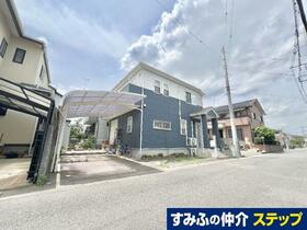 埼玉県上尾市小泉６丁目