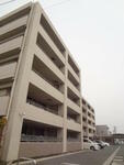 浜松市中央区雄踏１丁目 5階建 築17年のイメージ