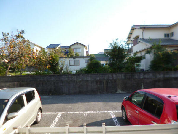 クレール 106｜兵庫県三木市宿原(賃貸アパート1K・1階・23.77㎡)の写真 その12