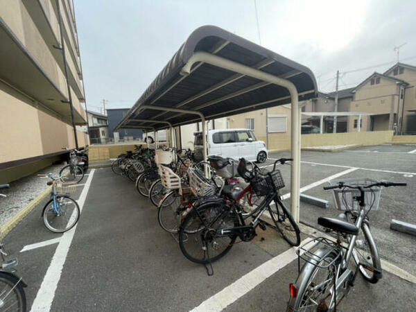 兵庫県高砂市神爪５丁目(賃貸マンション3LDK・4階・65.20㎡)の写真 その12