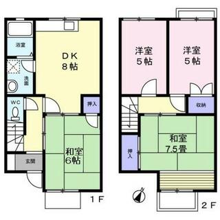 間取り：214079633612