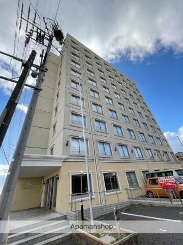 センテナリオホソヤ 503｜愛知県豊田市細谷町４丁目(賃貸マンション1R・5階・24.90㎡)の写真 その1