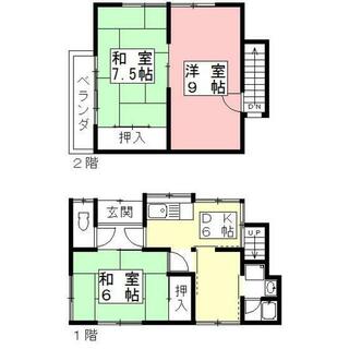 間取り：221014762030