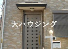 東京都大田区大森東４丁目（賃貸アパート1K・2階・21.40㎡） その13