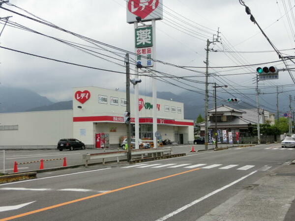 ビバーチェ　ジェイ　ウノ 105｜愛媛県西条市朔日市(賃貸アパート1R・1階・32.90㎡)の写真 その13