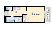 加西市北条町古坂 2階建 築22年のイメージ