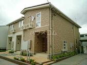 西春日井郡豊山町大字豊場字栄&nbsp;2階建&nbsp;築6年のイメージ