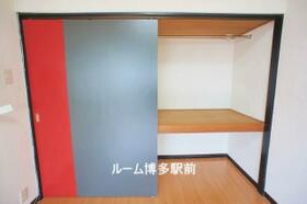 福岡県福岡市博多区下呉服町（賃貸マンション1R・9階・22.41㎡） その11