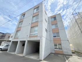 北海道札幌市西区発寒十一条３丁目（賃貸マンション1LDK・2階・31.18㎡） その2