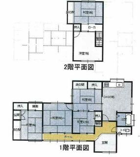 間取り：215006879935