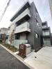 東高円寺駅より徒歩6分 2階 築2年8ヶ月の賃貸物件