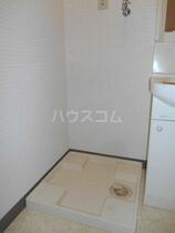 埼玉県南埼玉郡宮代町字中島（賃貸アパート1K・1階・29.98㎡） その14