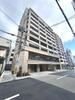 大阪上本町駅より徒歩4分 3階 築2年8ヶ月の賃貸物件