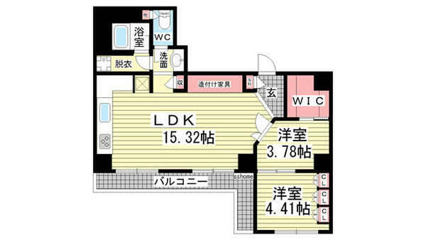 物件画像