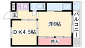 小野市片山町 4階建 築60年のイメージ
